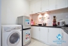 Beautiful two bedrooms apartment for rent in Time City, Ha Ba Trung district, Ha Noi